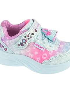 Skechers Power Jams 2.0 302199N-AQMT Modré 21
