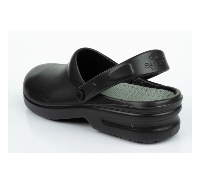 Zdravotní pracovní obuv Safeway AD813