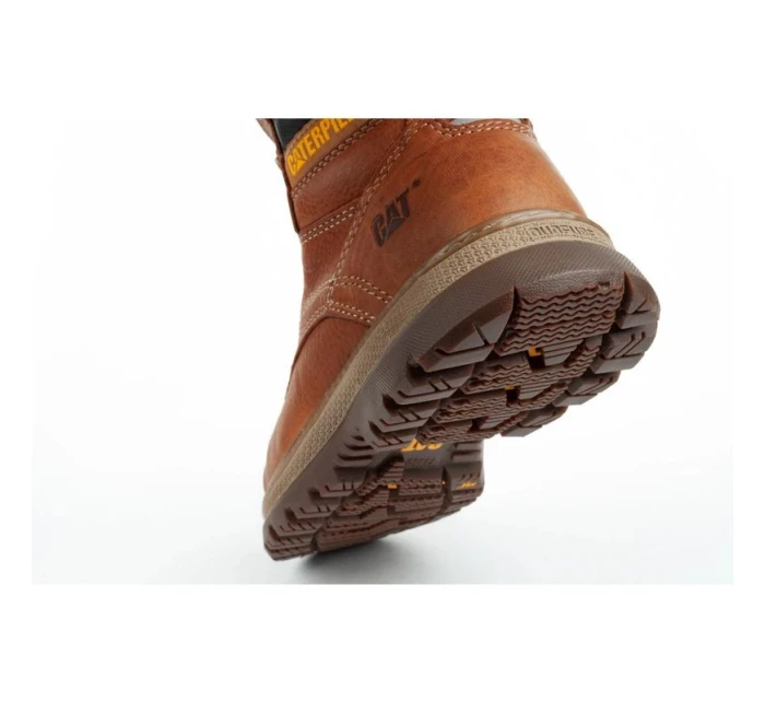 Pracovní obuv  Sr M model 17250043 - Caterpillar