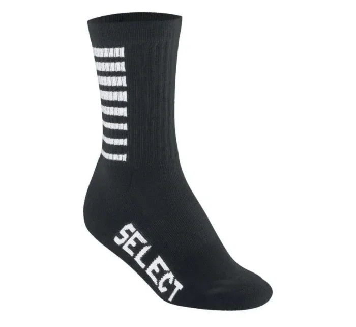 Vybrat Pruhované ponožky T26-13533