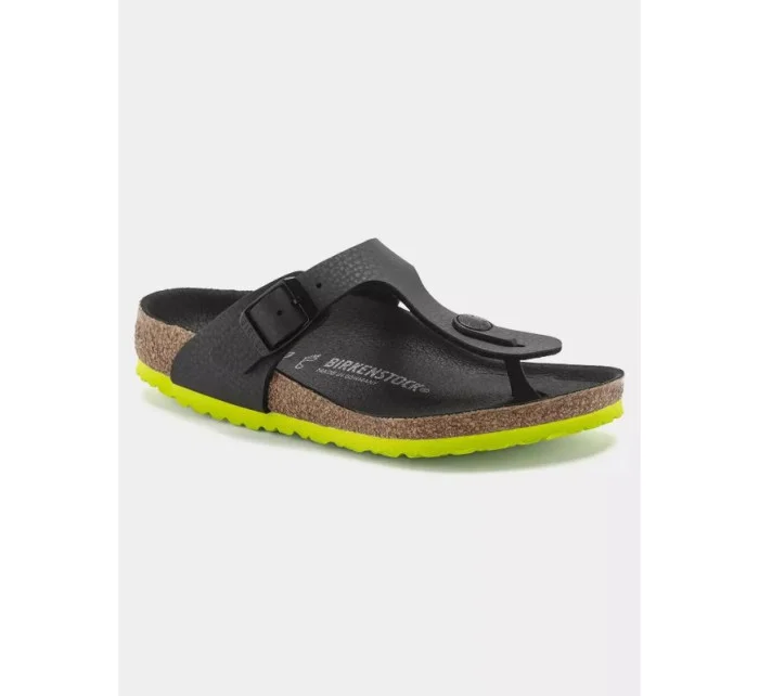 Žabky Birkenstock Gizeh BS Jr 1024380