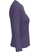 Kariban K 383 Dámské tričko s dlouhým rukávem 20.K383 purple Kariban K 383 Dámské tričko s dlouhým rukávem 20.K383 purple