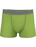 Kariban K 800 Pánské boxerky 20.K800 lime Kariban K 800 Pánské boxerky 20.K800 lime