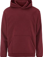 Craft Corporate Community 2.0 Hoodie M Pánská mikina s kapucí 81.5327 maroon