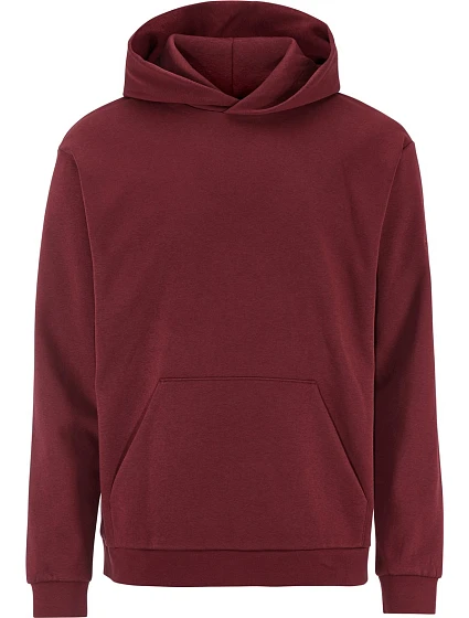 Craft Corporate Community 2.0 Hoodie M Pánská mikina s kapucí 81.5327 maroon