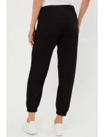 Italian Fashion Madri long sp. barva: černá