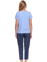 model 21439087 kolor:blue - Moraj