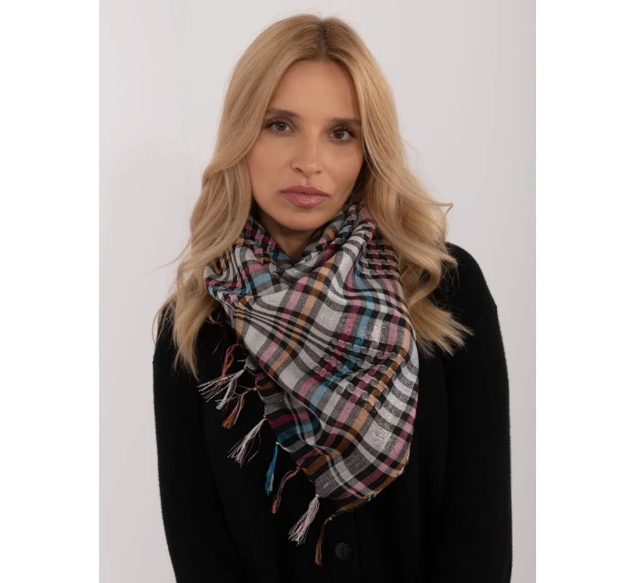 Chustka AT CH model 20463749 wielokolorowy - FPrice