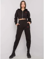 Sada FE KMPL 5087.23P černá