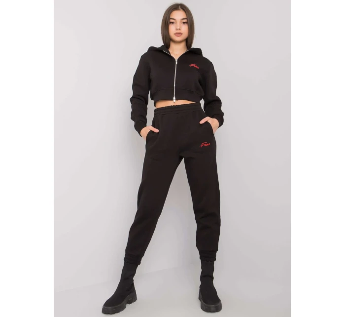 Sada FE KMPL 5087.23P černá