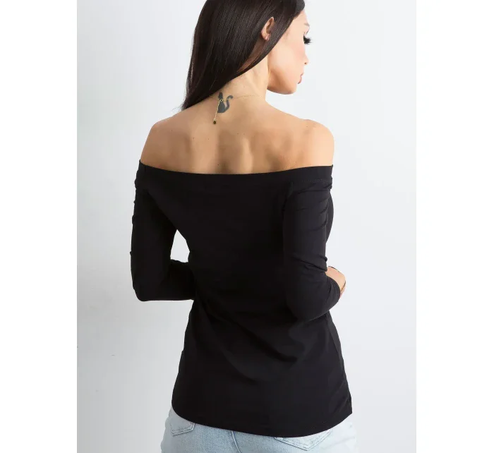 Halenka RV BZ 4692.42 černá