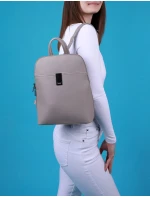 Fashion batoh VUCH Filipa Grey Fashion batoh VUCH Filipa Grey