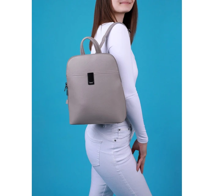 Fashion batoh VUCH Filipa Grey Fashion batoh VUCH Filipa Grey