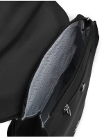 Městský batoh VUCH Joanna Diamond Black Městský batoh VUCH Joanna Diamond Black