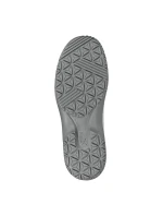 Clarity Low polobotky unisex bílá