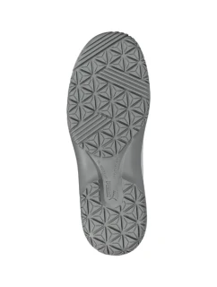 model 20641742 Low polobotky unisex bílá - MALFINI, a.s.