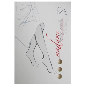 Dámské punčochové kalhoty  model 19760494 - Wola