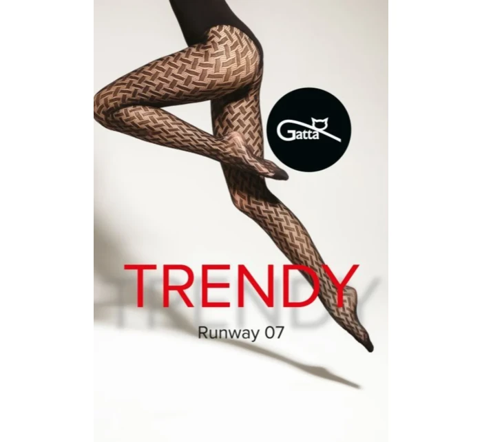 RUNWAY- 07 FISHNET TYPE RUNWAY- 07 FISHNET TYPE