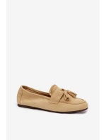 Mokasiny model 223618 Step in style Mokasiny model 223618 Step in style