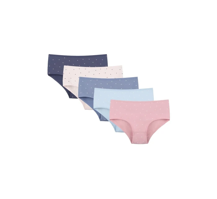 Kalhotky model 21138204 A'2 2XL4XL - Donella