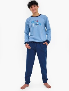 Cornette F&Y pyžamo 998/57 délka/r 164-188