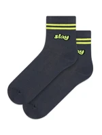 Skarpety Wola chłopięce wzorowane model 16126614 - Gatta