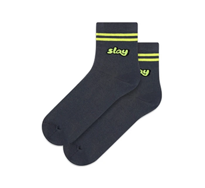 Skarpety Wola chłopięce wzorowane model 16126614 - Gatta