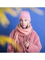 Šátek Art Of Polo 21367 Pastel Avenue Šátek Art Of Polo 21367 Pastel Avenue