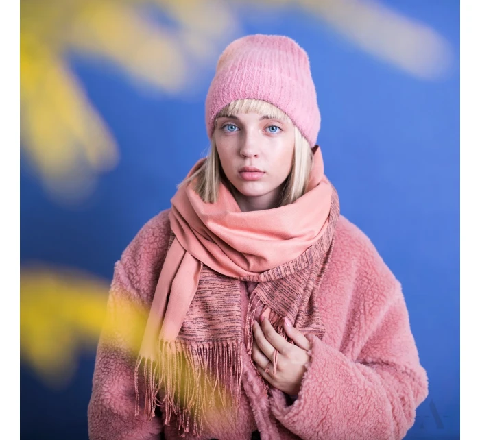 Šátek Art Of Polo 21367 Pastel Avenue Šátek Art Of Polo 21367 Pastel Avenue