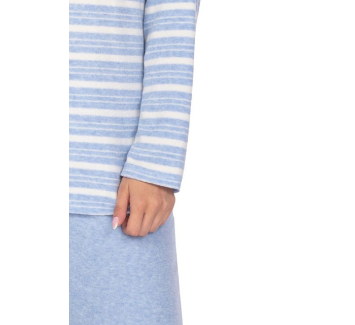 Dámské pyžamo model 19164699 blue - Regina