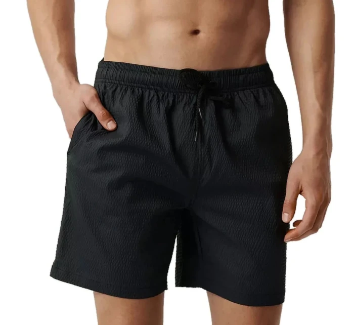 Pánské plavky 226 black - Atlantic Pánské plavky 226 black - Atlantic