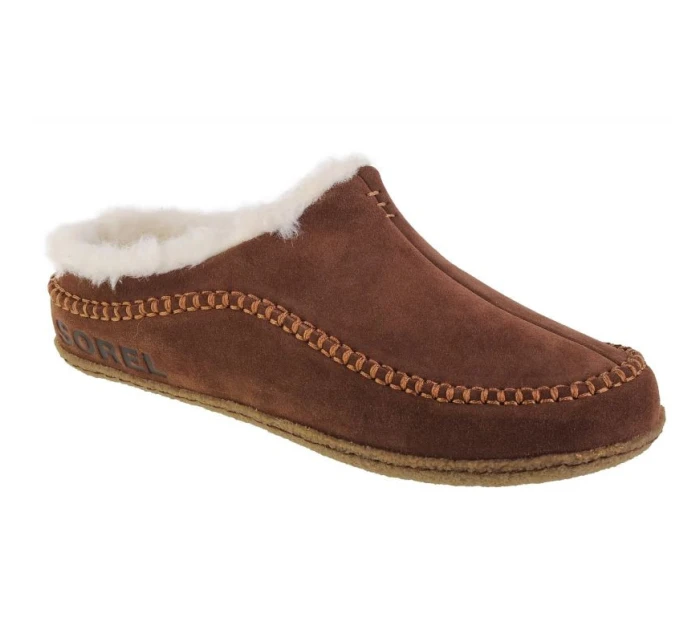 Sorel Lanner Ridge 1923641256 Brown 41