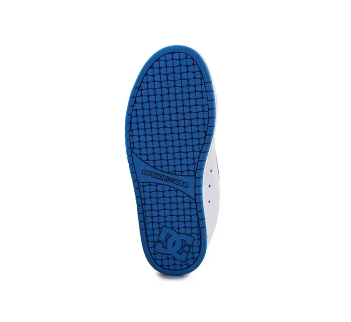 Boty DC Court Graffik M 300529-WLQ