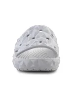 Žabky Crocs Classic Geometric Slide V2 W 209608-1FT Žabky Crocs Classic Geometric Slide V2 W 209608-1FT