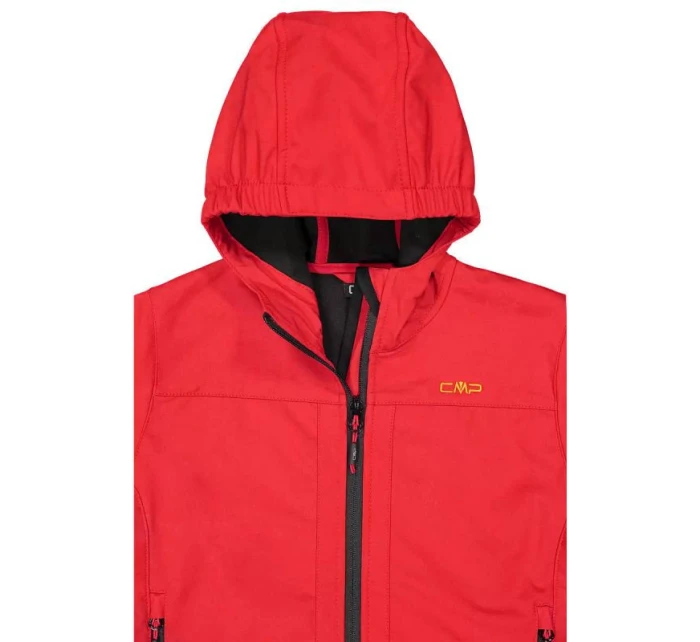 Kid Jacket Hood Jr Bunda model 20895191 - CMP