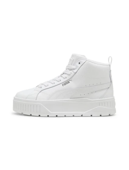 Karmen II Mid W model 20727016 dámské boty - Puma