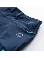 Dámské šortky CECILIA SHORTS WO'S Dámské šortky CECILIA SHORTS WO'S