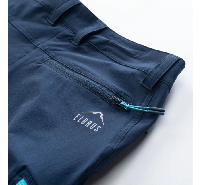 Dámské šortky CECILIA SHORTS WO'S Dámské šortky CECILIA SHORTS WO'S