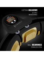 sada s + černý zeštíhlující pás model 21810568 - HMS sada s + černý zeštíhlující pás model 21810568 - HMS