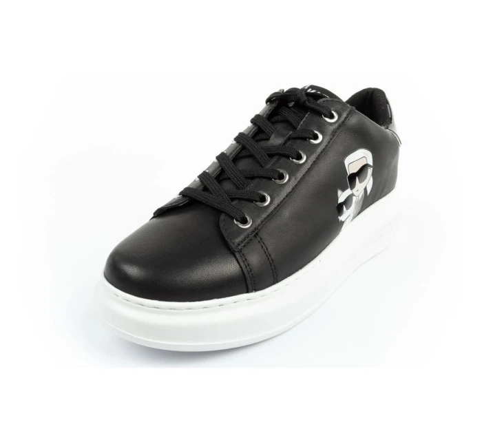 Karl Lagerfeld Kapri W KL62524T0 00 boty