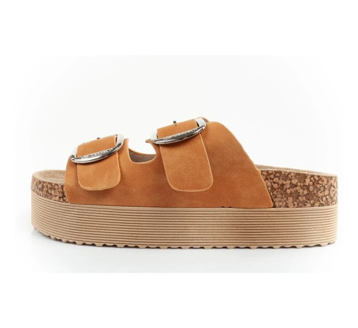 W model 21132792 dámské žabky - Lee Cooper