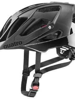 Cyklistická přilba Uvex Quatro CC 41/3/026/06