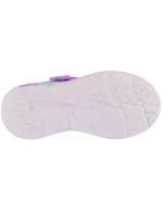 Skechers Snuggle Sneaks - Skech Squad 302214L-LVMT Pink 27 Skechers Snuggle Sneaks - Skech Squad 302214L-LVMT Pink 27