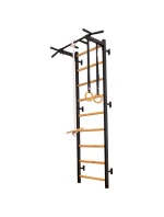 BENCHK 721B A076 GYNASTICKÝ STŮL S KOVOVOU TYČÍ A PŘÍSLUŠENSTVÍM PRO DĚTI