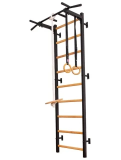 DRABINKA  Z DRĄŻKIEM I DLA   dětské model 21830293 - Benchk