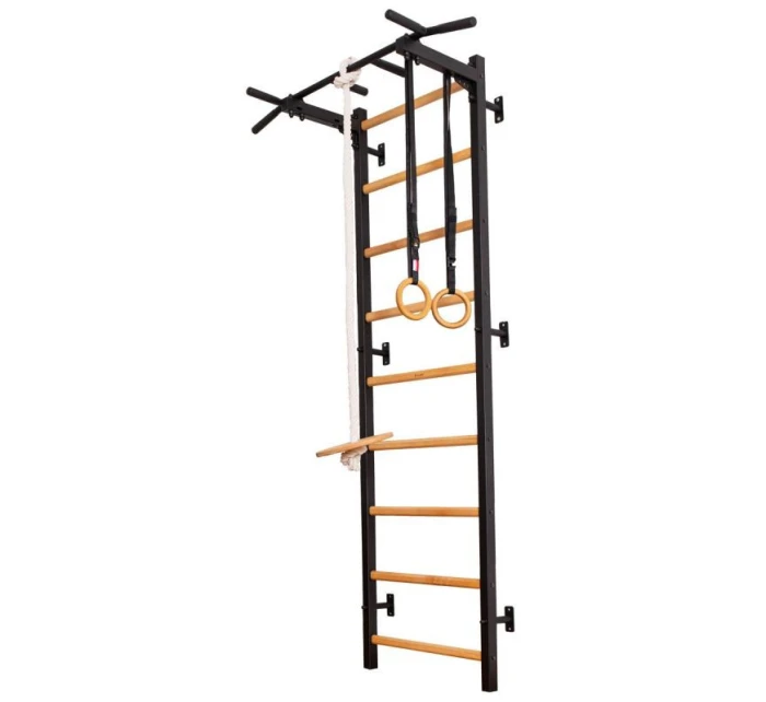 BENCHK 721B A076 GYNASTICKÝ STŮL S KOVOVOU TYČÍ A PŘÍSLUŠENSTVÍM PRO DĚTI