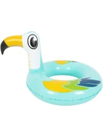 KRUH NA PLAVÁNÍ ZVÍŘAT 55CM 35187 TUCAN