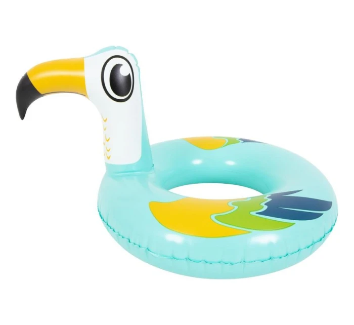 KRUH NA PLAVÁNÍ ZVÍŘAT 55CM 35187 TUCAN