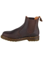 Dr. Martens 2976 YS Crazy Horse DM27486201 Brown 41