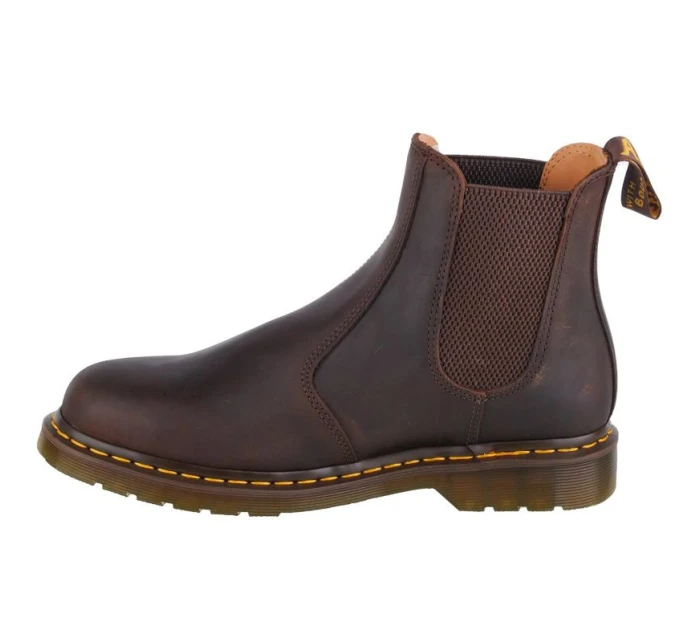 Dr. Martens 2976 YS Crazy Horse DM27486201 Brown 41